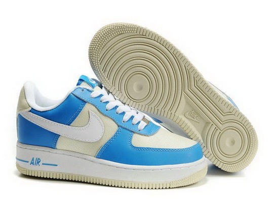 Nike Air Force One Men Low--252